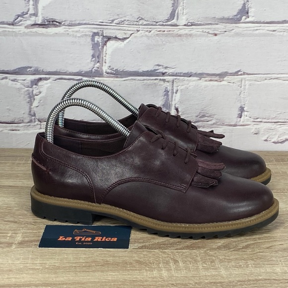 clarks mabel griffin